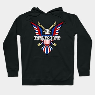 DIPLOMATS Hoodie